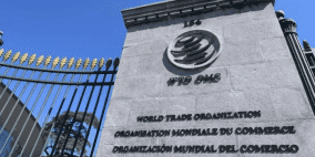 "التجارة العالمية": النظام التجاري العالمي يشهد "أسوأ اضطرابات منذ 8 عقود"