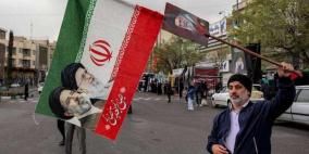 إيران تحذر بلغاريا من استخدام مطاراتها في العمليات الأميركية