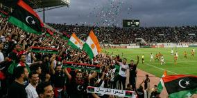 بث مباشر مباراة ليبيا والنيجر الودية الآن | شاهد المنتخب الليبي مجاناً على ليبيا الوطنية