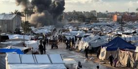 شهيدان شقيقان وإصابات بينها خطيرة برصاص الاحتلال بمدينة غزة