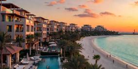 دليل الاستثمار في فلل نخلة جميرا 2026: الأسعار، العوائد، وأفضل خيارات التأمين والتمويل