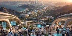 دليل وظائف نيوم 2026: التخصصات المطلوبة، سلم الرواتب، وطريقة التقديم الرسمية