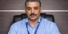 استشهاد الأسير مروان حرز الله من نابلس في سجون الاحتلال