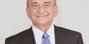 الهيئة العامة للبنك العربي تقر توزيع 40% أرباح نقدية على المساهمين عن العام 2025 وتنتخب صبيح المصري رئيساً لمجلس الإدارة وخالد المصري نائباً له