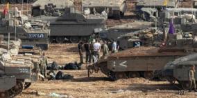 تقرير: الجيش الإسرائيلي يعتزم البقاء طويلًا داخل الأراضي اللبنانية
