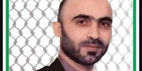 تدهور خطير في وضع الأسير المحرَّر والمُبعَد إلى مصر رياض العمور