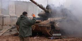 "معاريف": وضع مقلق للجيش في جنوب لبنان وخسائر متزايدة بنيران حزب الله