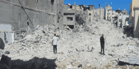 كميل: تمديد عدوان الاحتلال على مخيمي طولكرم ونور شمس إصرار على مواصلة الجريمة