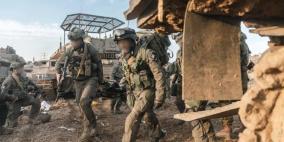 مقتل 4 جنود إسرائيليين وإصابة آخرين في جنوب لبنان