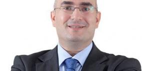 البنك الوطني يعلن قبول استقالة الرئيس التنفيذي سلامة خليل