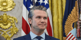 هيغسيث: مفاوضات إنهاء الحرب مع إيران تتسارع والأيام المقبلة حاسمة