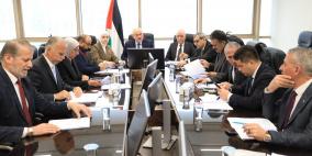 الوزير حجاوي يترأس الاجتماع الدوري لمجلس التنظيم الاعلى