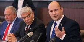 استطلاع إسرائيلي: الأحزاب الصهيونية في المعارضة ستفوز بـ61 مقعدا