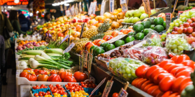 الفاو: ارتفاع أسعار الغذاء العالمية في آذار الماضي بسبب الحرب