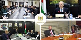 مركز الاتصال الحكومي يرصد أهم التدخلات التي نفذتها الحكومة خلال الأسبوع الماضي