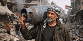 رابط فحص الغاز في غزة كشف جديد 7/4/2026.. السعر الجديد وكشوفات الأسماء