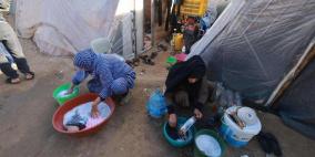 سلطة المياه تطلق تحذيراً دولياً عاجلاً: حرمان مائي ممنهج في فلسطين