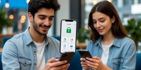 رابط تحميل تطبيق شام كاش 2026 للايفون والأندرويد: الدليل الشامل للتسجيل والربح