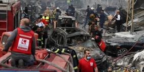 5 شهداء في عدوان اسرائيلي على جنوب لبنان