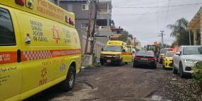 مقتل رجل في جريمة إطلاق نار في تل السبع بالنقب