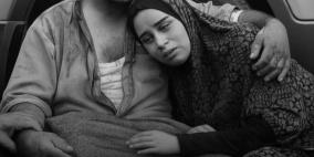 الناجية الوحيدة.. الشابة سمر حمادة توثق "مجزرة عائلتها" بشهادة أدبية مؤلمة