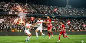 موعد إياب الكونفدرالية مباراة الزمالك وشباب بلوزداد في مصر