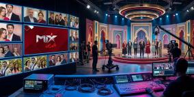 تردد قناة Mix بالعربي 2026 الجديد على نايل سات لمتابعة المسلسلات التركية