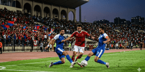 مشاهدة مباراة الأهلي وسموحة بث مباشر اليوم كورة بلس