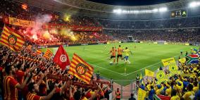 تردد القنوات الناقلة لمباراة الترجي وصن داونز اليوم في دوري ابطال افريقيا 2026 | تردد القناة الوطنية التونسية الارضية