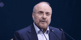 قاليباف: قدمنا مبادرات لإظهار حسن النية وتهديدات ترامب لن تؤثر على إيران