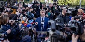 من هو بيتر ماغيار الذي اكتسح انتخابات المجر؟