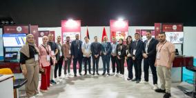 المغرب: اختتام برنامج "بيت مال القدس" لحضانة الفوج الخامس من الشركات الفلسطينية الناشئة