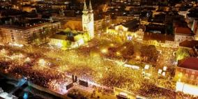 أوروبا تحتفي بـ"عودة المجر" إليها بعد هزيمة أوربان المدعوم من ترمب