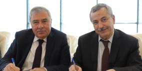 مركز الاستشاري للسرطان والبنك الإسلامي العربي يوقعان مذكرة تفاهم لتعزيز الرعاية الصحية للموظفين: