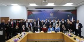 "الاقتصاد" تطلق بوابة التجارة الإلكترونية 