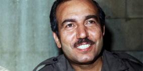 أمير الشهداء.. 38 عاما على اغتيال القائد خليل الوزير "أبو جهاد" 