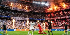 ملخص نتيجة مباراة ريال مدريد وبايرن ميونخ في دوري أبطال أوروبا