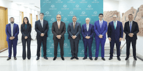 شركة التأمين الوطنية NIC تعقد اجتماع هيئتها العامة العادي لعام 2025 وتستعرض إنجازاتها وتعلن انتخاب مجلس إدارة جديد