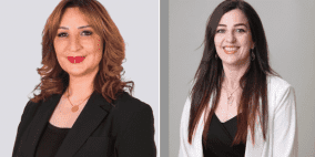 إنجاز أكاديمي جديد: باحثتان من جامعة بيرزيت تساهمان في كتاب "أغاني الحرية" الصادر عن جامعة جورج ميسون