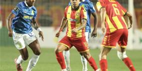 صن داونز يفوز على الترجي بهدف وحيد في دوري أبطال إفريقيا