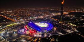 استاد خليفة المونديالي يحتضن نهائي كأس الأمير 2026 يوم 9 مايو