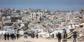 خاص | فجوة المراحل تهدد مسار التهدئة في غزة: نزع السلاح يتصدر المشهد ويؤجل القضايا الإنسانية