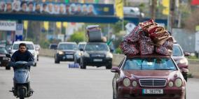 جيش الاحتلال يهدد سكان قرى في جنوب لبنان بعدم العودة إليها