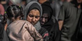 خاص| نساء غزة في قلب الكارثة: أرقام صادمة تكشف كلفة الحرب والتحول القسري إلى الإعالة