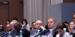 السفير عواد يشارك في زيارة ميدانية إلى مقاطعة خبي بتنظيم من الخارجية الصينية