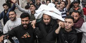 7 شهداء و21 إصابة خلال الساعات الـ24 الماضية في غزة