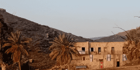 "التربية": تدمير مدرسة المالح الأساسية في طوباس جريمة جديدة بحق التعليم