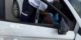 صور| مقتل شاب وخطيبته في جريمة إطلاق نار بالداخل الفلسطيني