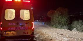 مقتل رجل بإطلاق نار في بلدة عسفيا بالداخل الفلسطيني