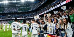 بث مباشر يلا شوت مشاهدة مباراة ريال مدريد ضد ريال بيتيس الآن